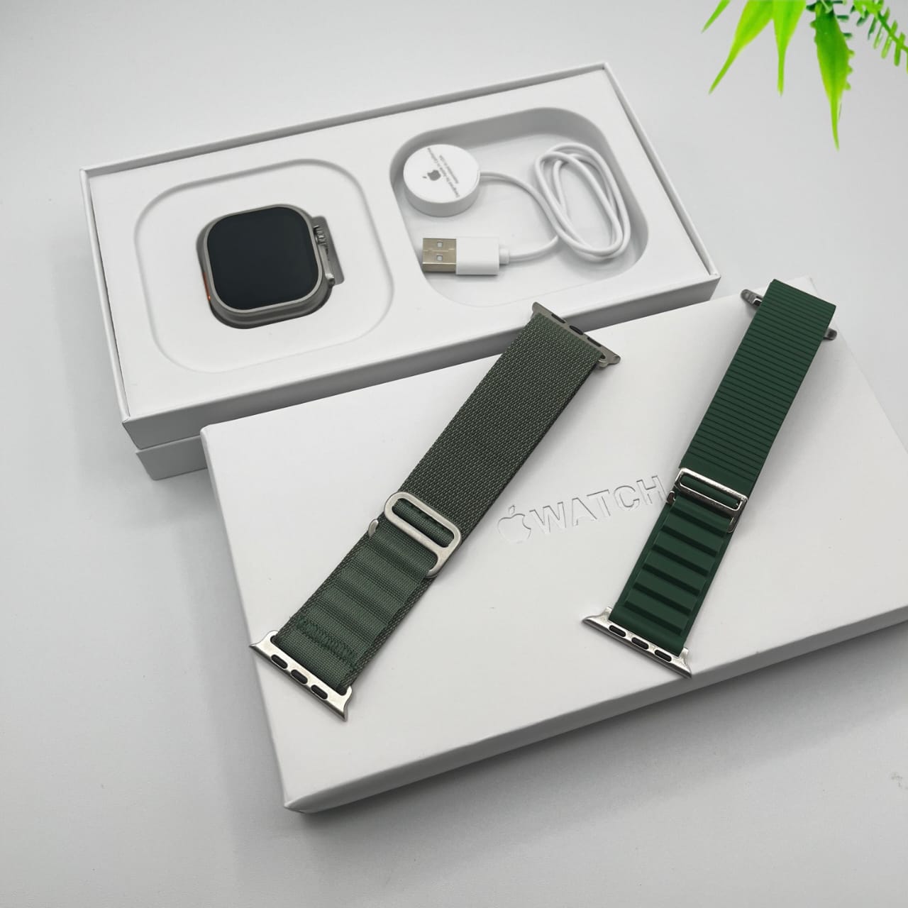 Ultra 2 USA Alpine Edition